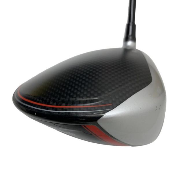 中古】 テーラーメイド M6 D-TYPE 9° USA ドライバー DR 純正特注