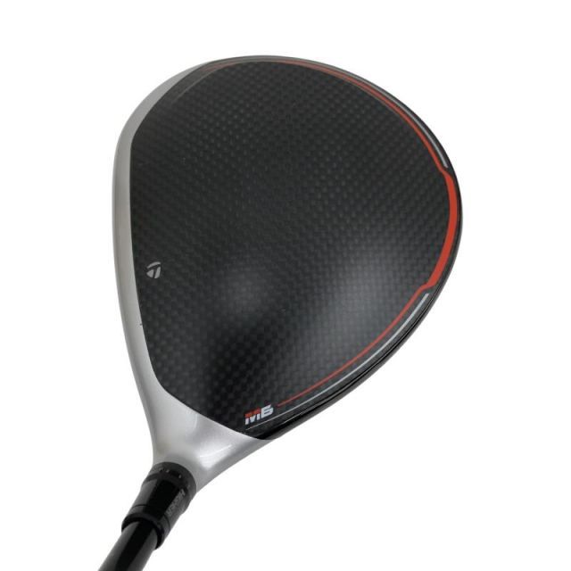 中古】 テーラーメイド M6 D-TYPE 9° USA ドライバー DR 純正特注