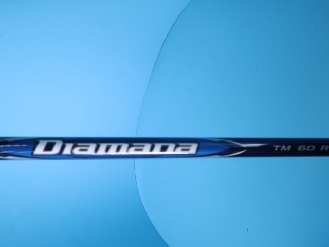 ユーティリティ テーラーメイド Qi10 MAX RESCUE/Diamana Blue TM60(JP