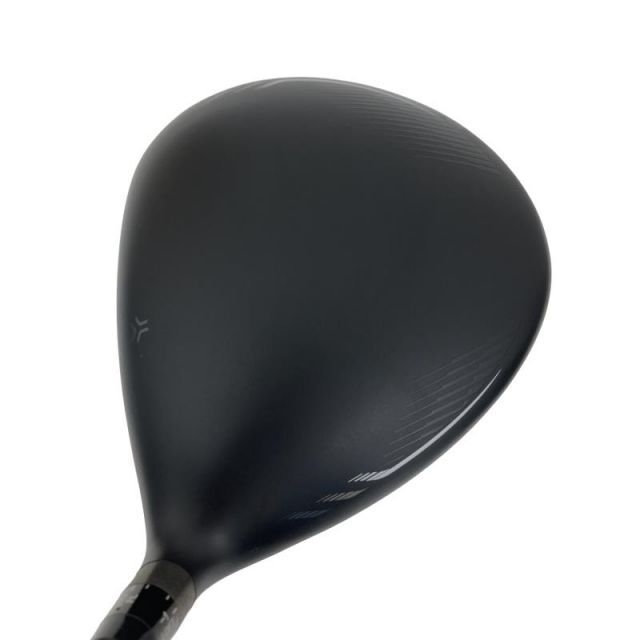 中古】 ダンロップ SRIXON ZX5 Mk II LS 9.5° ドライバー DR Diamana