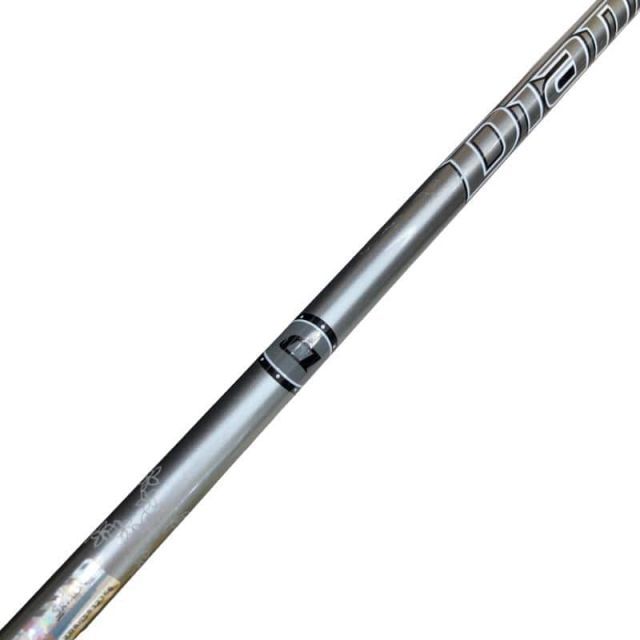 中古】 ダンロップ SRIXON ZX5 Mk II LS 9.5° ドライバー DR Diamana