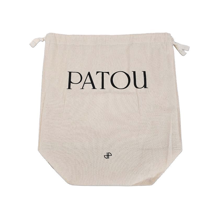 PATOU パトゥ ラフィア アイコニック バケットバッグ イタリア正規品