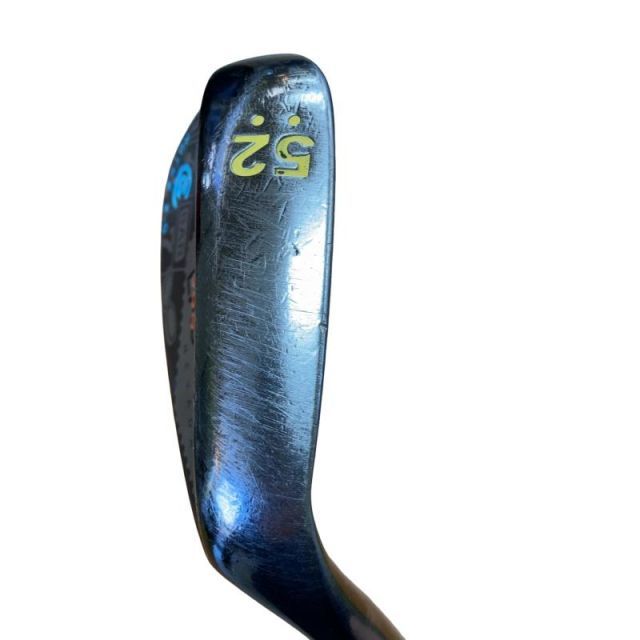 中古】 クリーブランド Cleveland 588 RTX 2.0 ブラックサテン