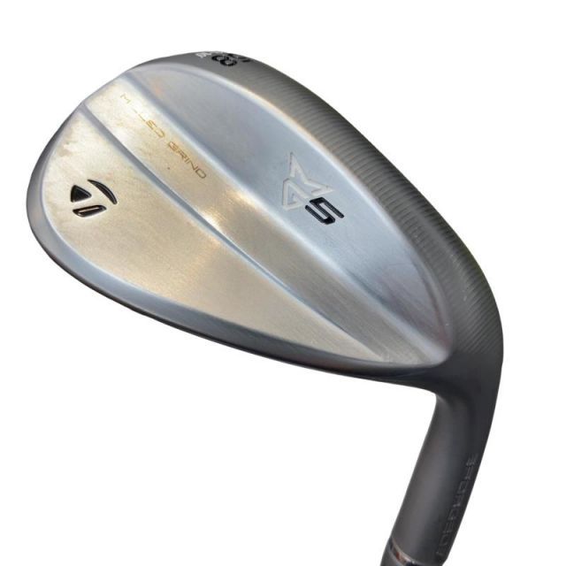 テーラーメイド Taylor Made MILLED GRIND 5 58°/10°SB ウェッジ WG