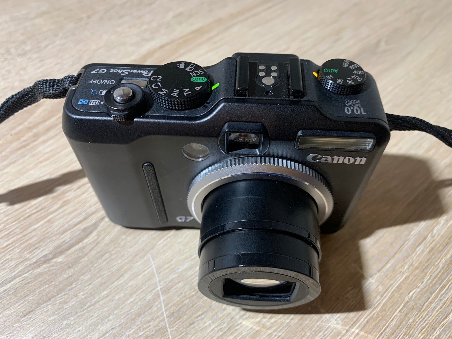 ジャンク】Canon PowerShot G7X Mark II Amazon.com : Canon PowerShot 
