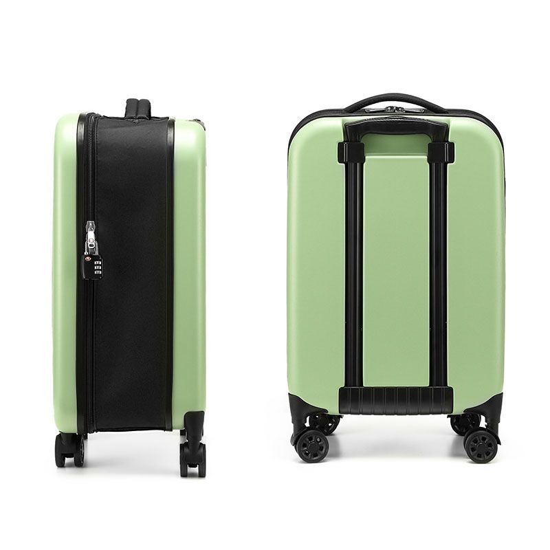 ダブルキャスター