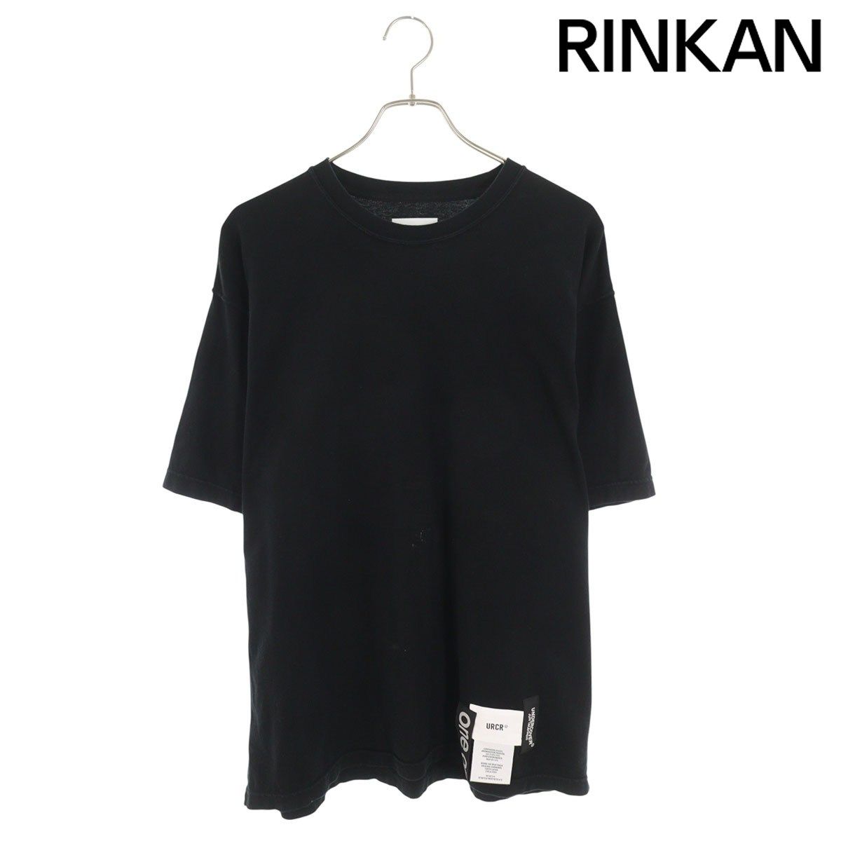 ダブルタップス ×アンダーカバー UNDERCOVER 22SS 221ATUCD-CSM01S ONE ON ONE ダブルネームTシャツ メンズ 2