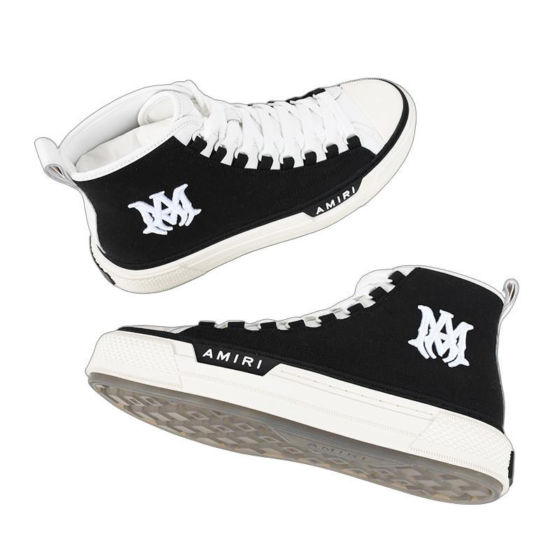 AMIRI アミリ MA COURT HI ハイカットスニーカー メンズ 靴 イタリア
