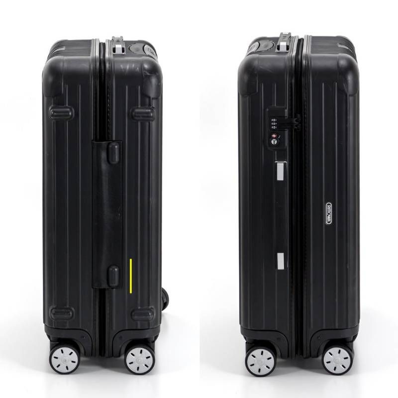 RIMOWA リモワ AirLight エアーライト SALSA サルサ 58L 4輪 TSAロック