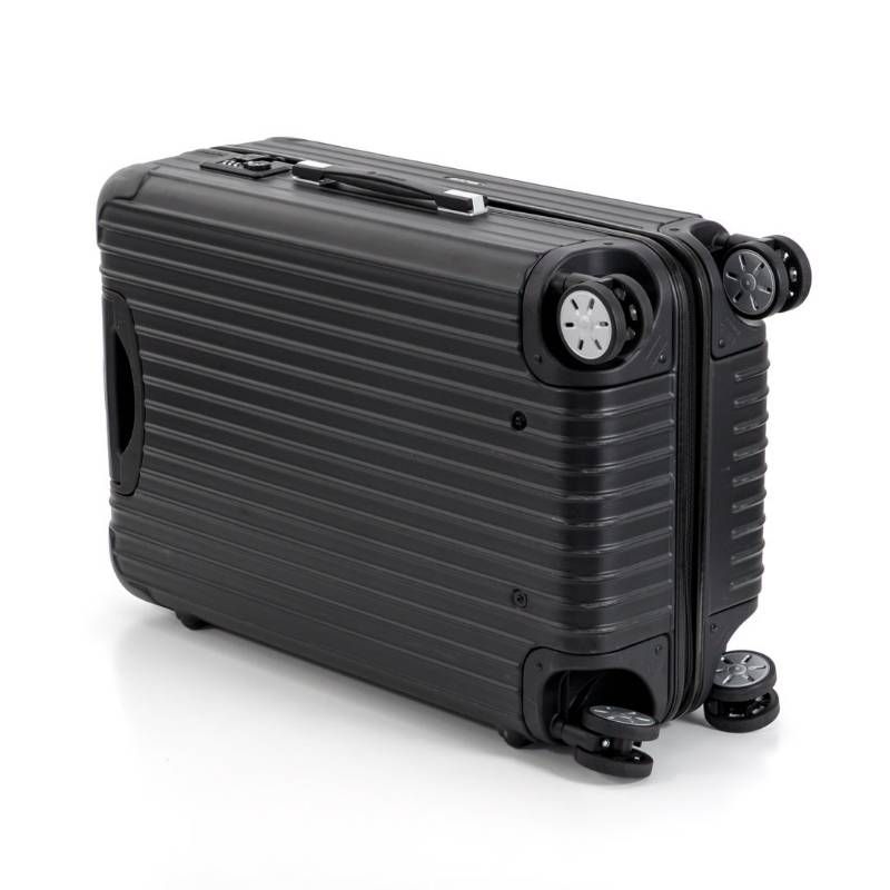 RIMOWA リモワ Lufthansa ルフトハンザ AirLight エアーライト SALSA