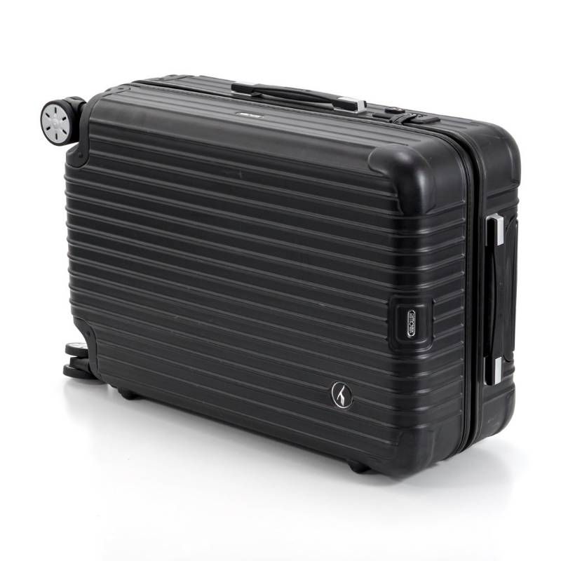 RIMOWA リモワ Lufthansa ルフトハンザ AirLight エアーライト SALSA