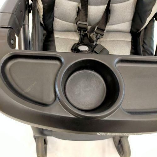 スタンド スマートライド