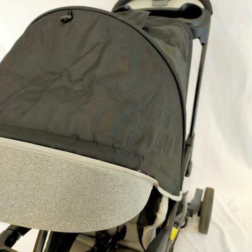 スマートライド 日本育児