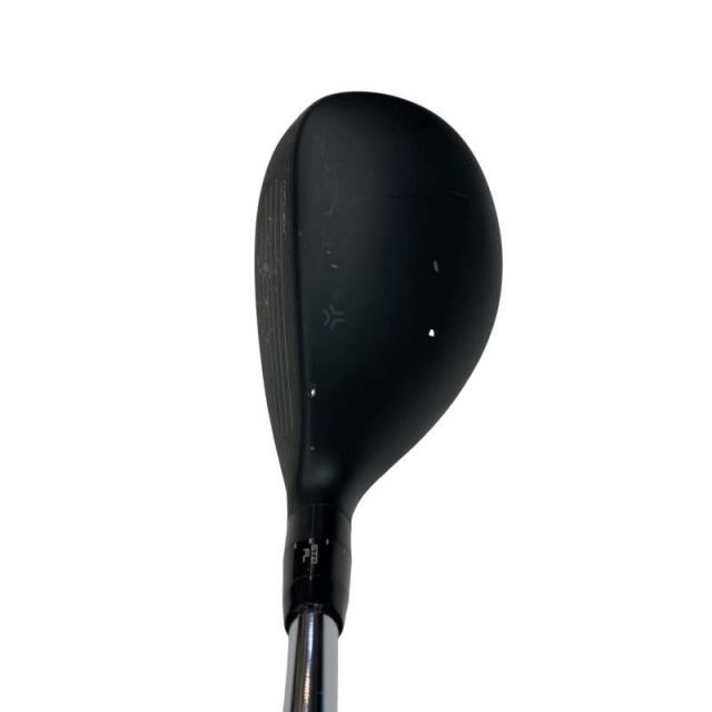 中古】 ダンロップ SRIXON ZXi H5 ユーティリティ UT 純正特注シャフト