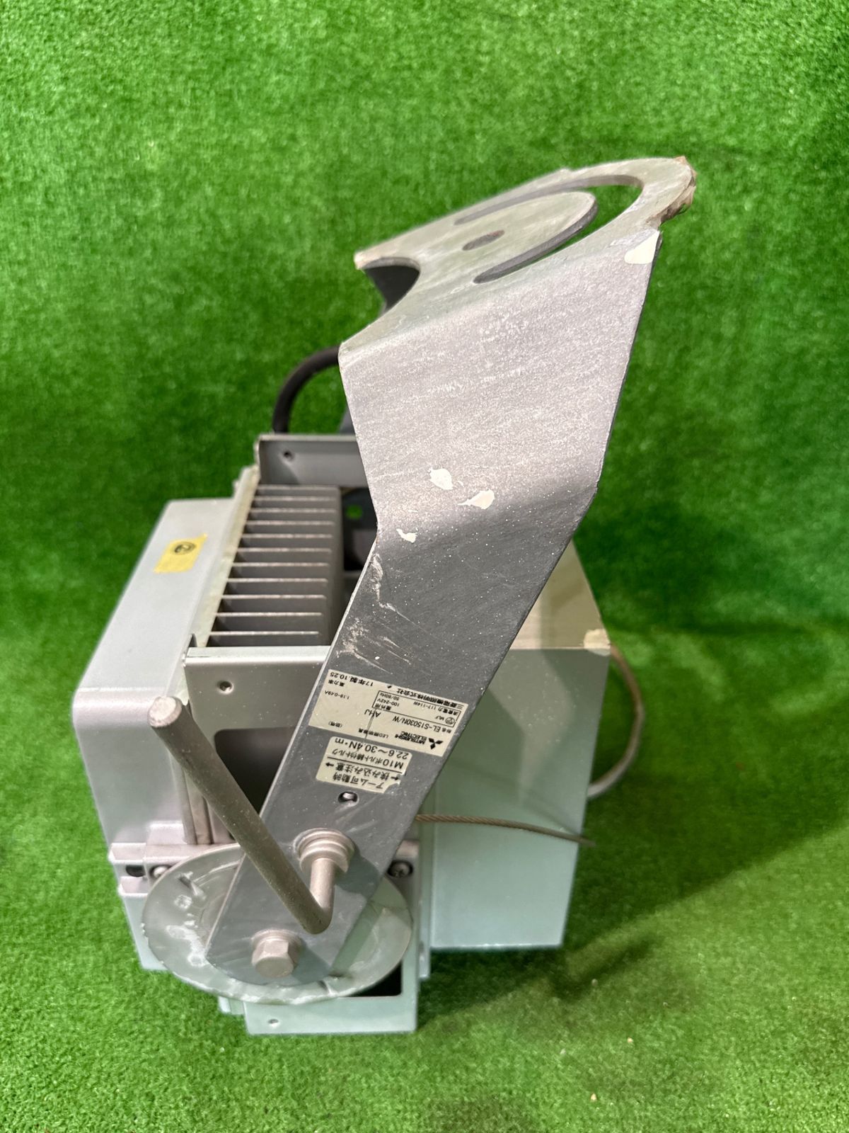 三菱電機 EL-S 15030 N|W LED照明器具 25-97