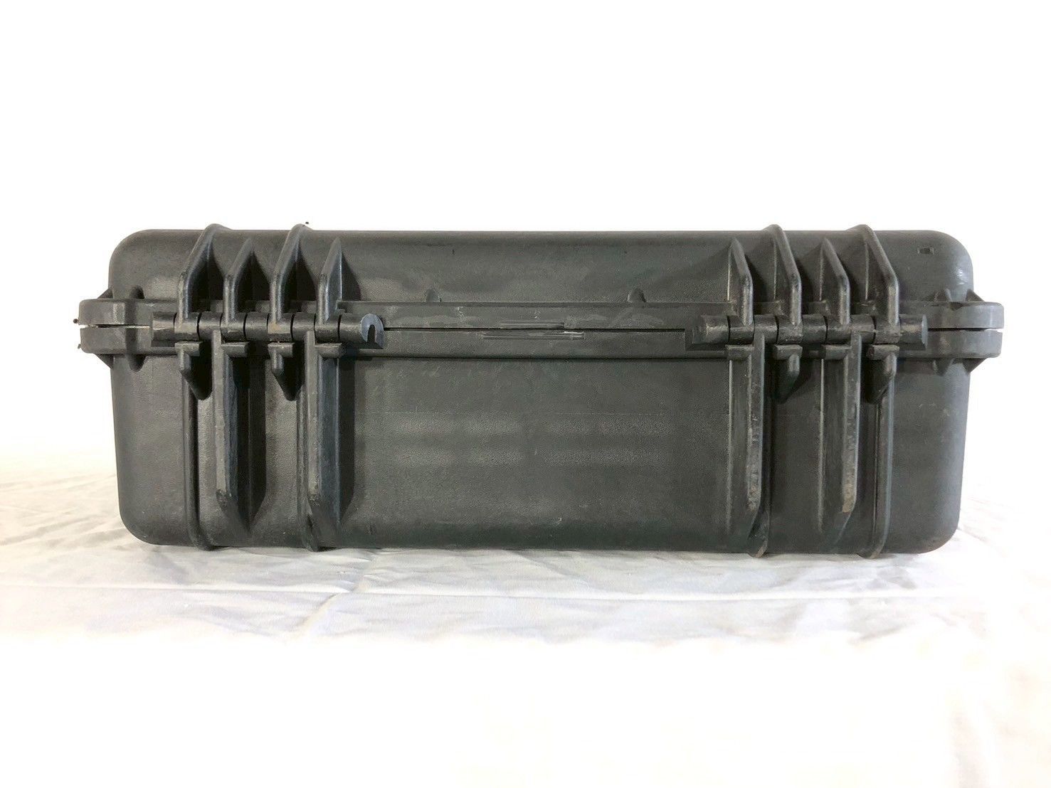 アメリカ製】ペリカン ハードケース Pelican 1500 Protector Case