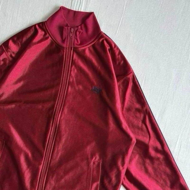 00s archive アーカイブ OLD NAVY オールドネイビー メタリックレッド