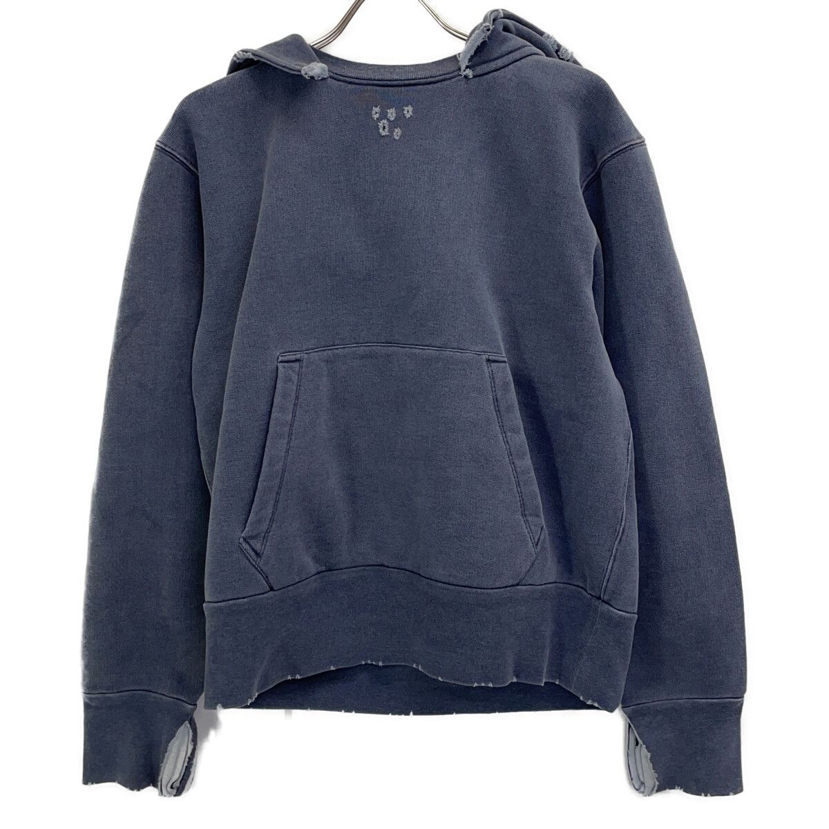 OUR LEGACY アワーレガシー 美品 M4256RF RELIC HOOD 46 - メルカリ