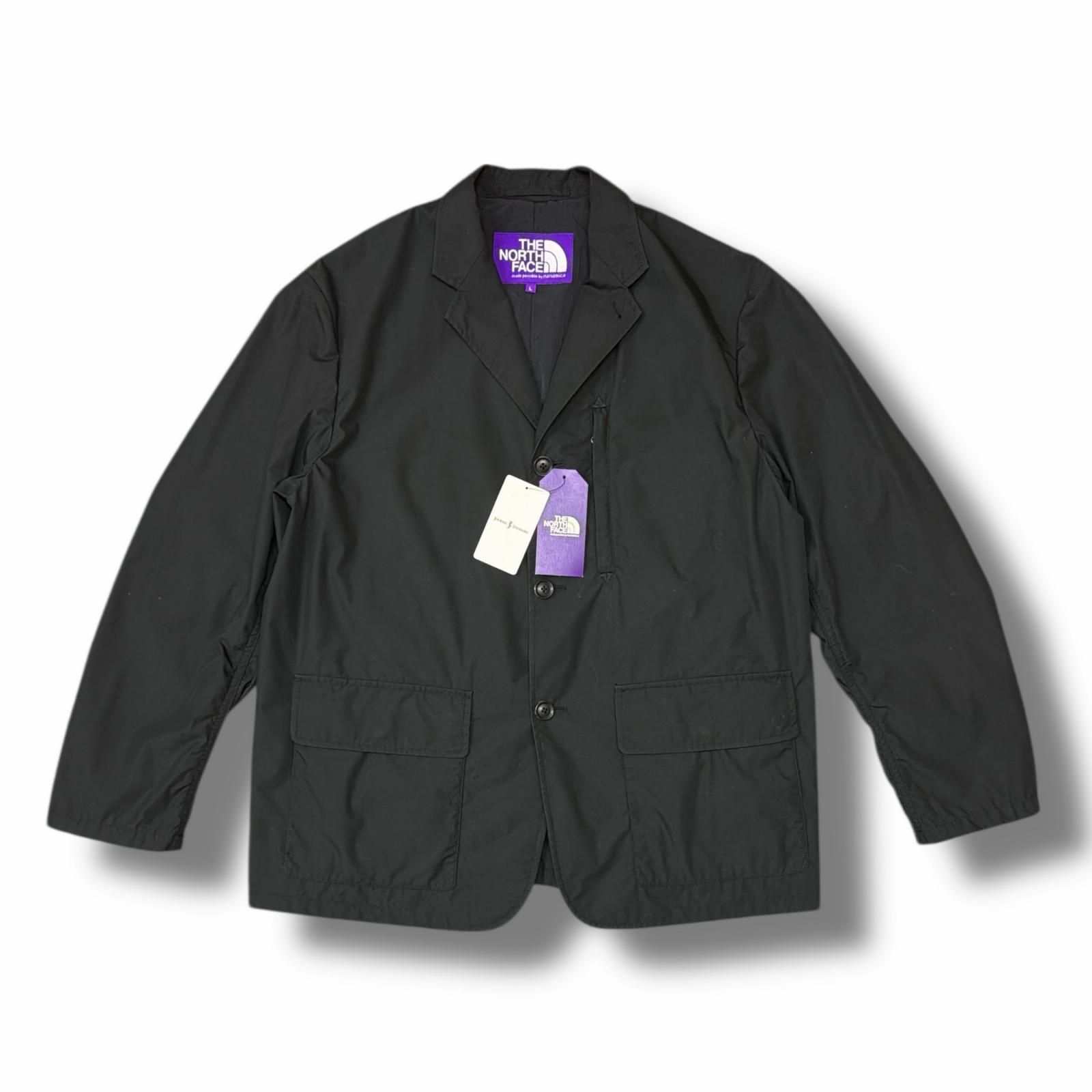 参考上代39600円 未使用 THE NORTH FACE 25AW 65/35 Field Berkeley 