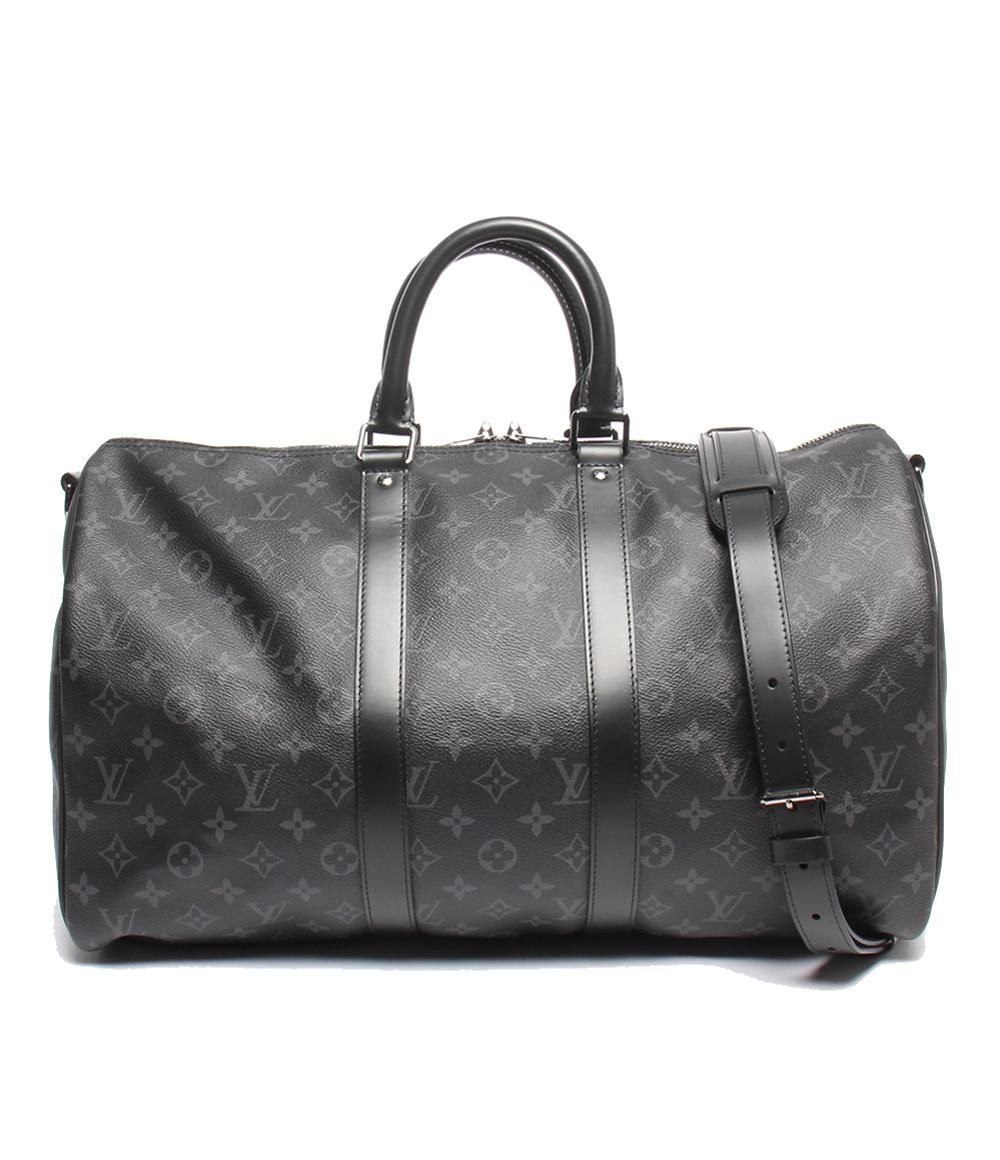 ルイ・ヴィトン 2WAYボストンバッグ ショルダーバッグ 斜め掛け