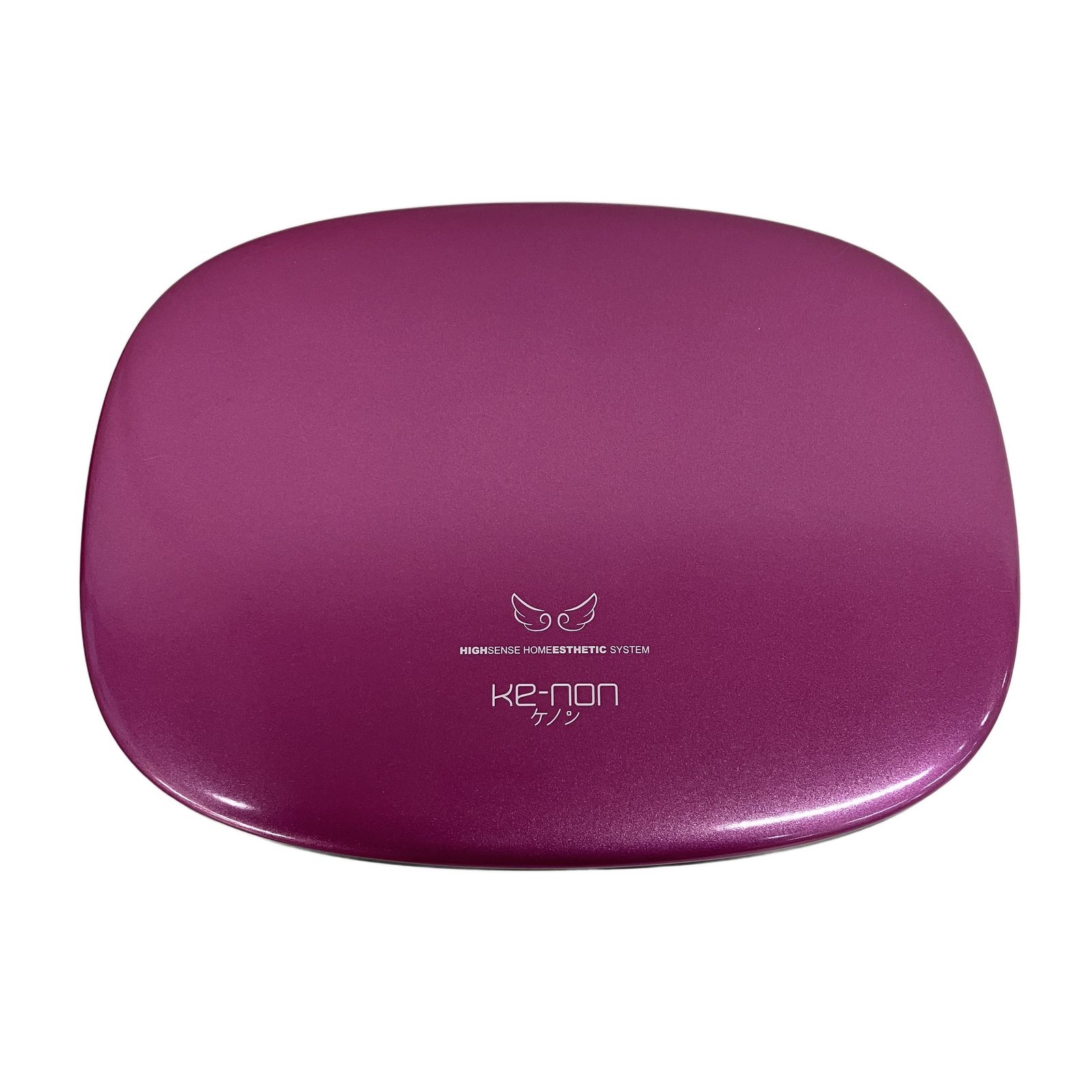 エムテック NIPL-2080 Ke-non Ver 7.2 脱毛器 ケノン 家庭用