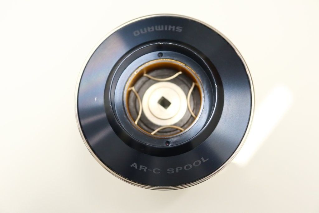 シマノ】夢屋 08ステラSW12000 スプール - メルカリ