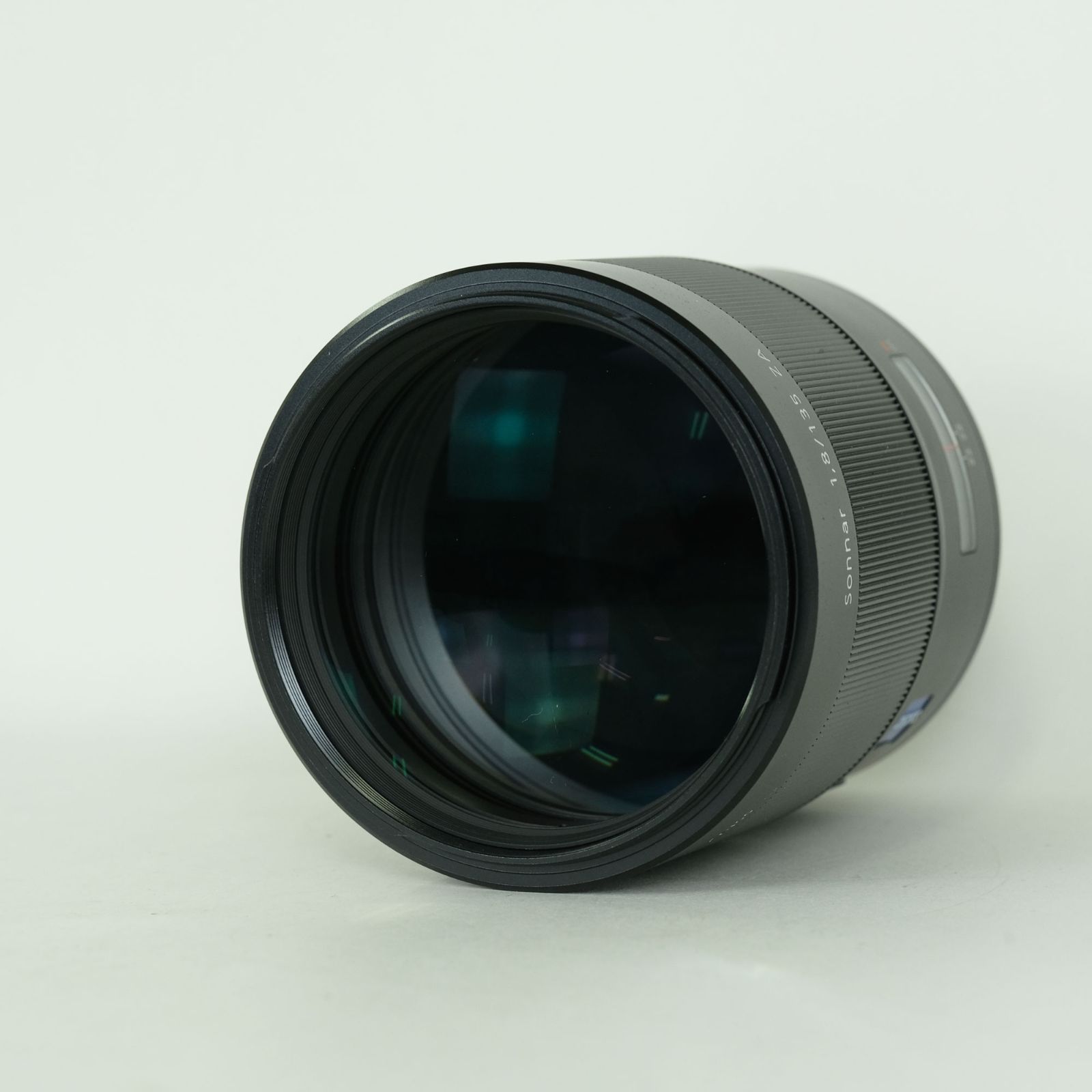 美品] SONY Sonnar T* 135mm F1.8 ZA SAL135F18Z | SONY Aマウント