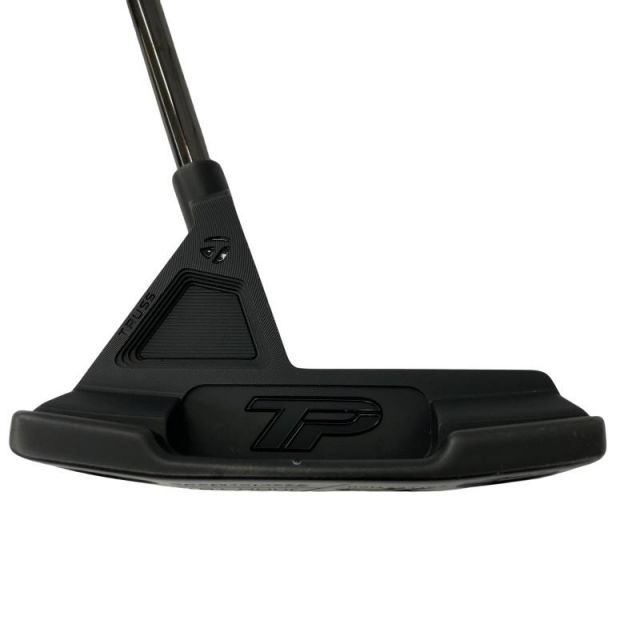 中古】 テーラーメイド TP COLLECTION BLACK JUNO TB1.5 34インチ