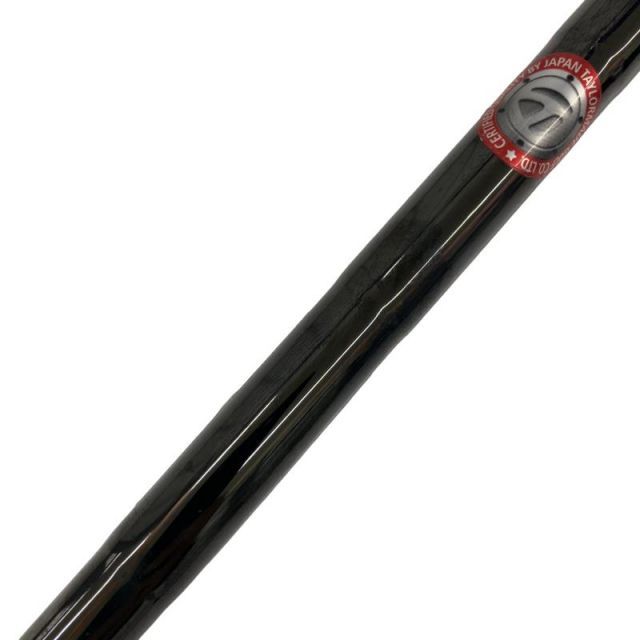 中古】 テーラーメイド TP COLLECTION BLACK JUNO TB1.5 34インチ