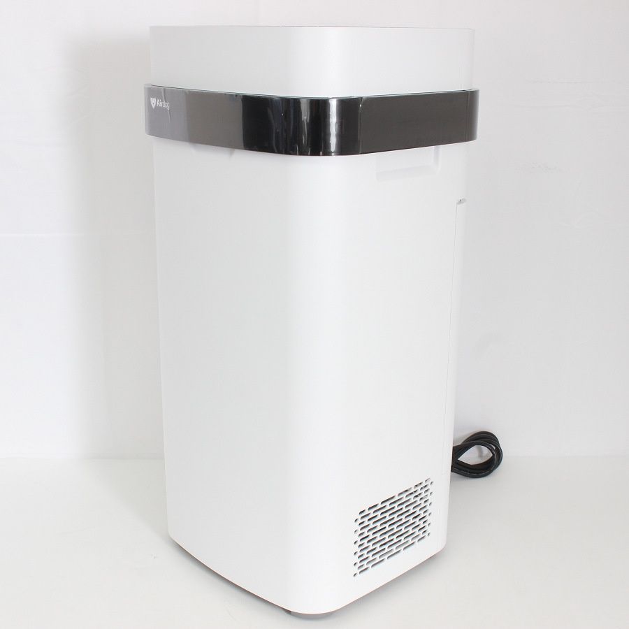美品】Airdog X5D 高性能空気清浄機 KJ300F-X5D フラッグシップ
