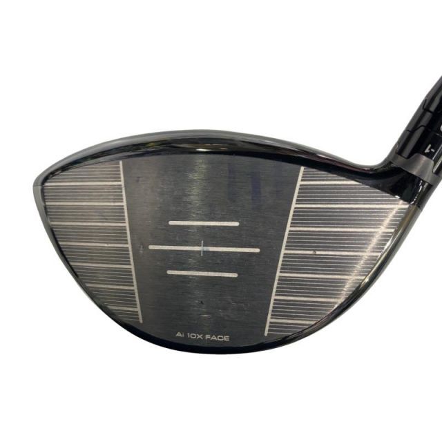 中古】 キャロウェイ ELYTE ◇◇◇ 10.5° ドライバー DR TENSEI GREEN