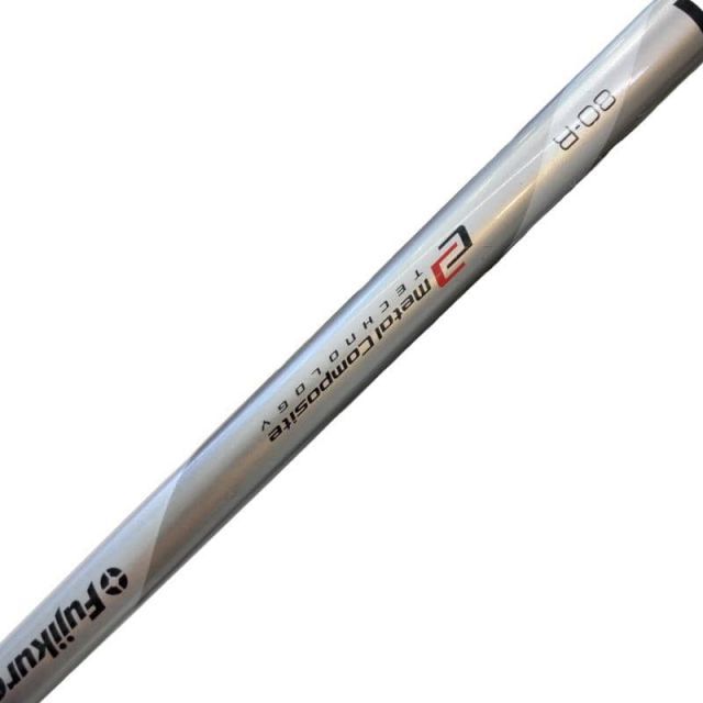 中古】 ミズノ ミズノ THE CRAFT(2023) 56°/26° ウェッジ WG 純正特注