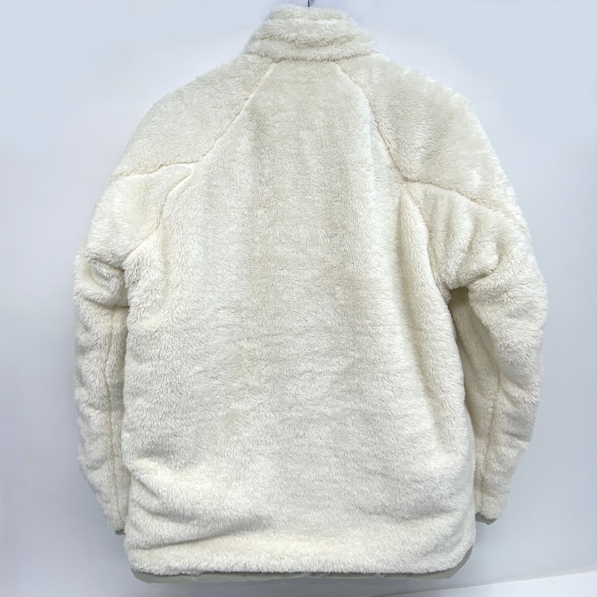  CHUMS チャムス ゴアテックス ウィンドストッパー リバーシブルジャケット CH 04 1467 G 100 Mサイズ ジャケット アウター