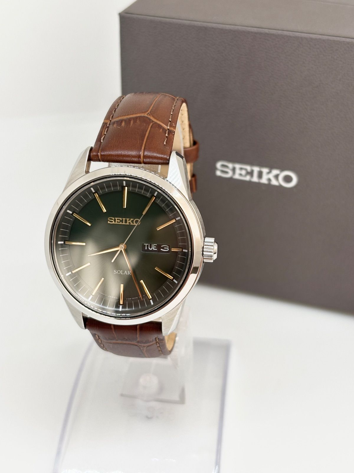 ⁄ セイコー G-SHOCKGA-B010シリーズ Sシリーズ メンズ ソーラー電波 