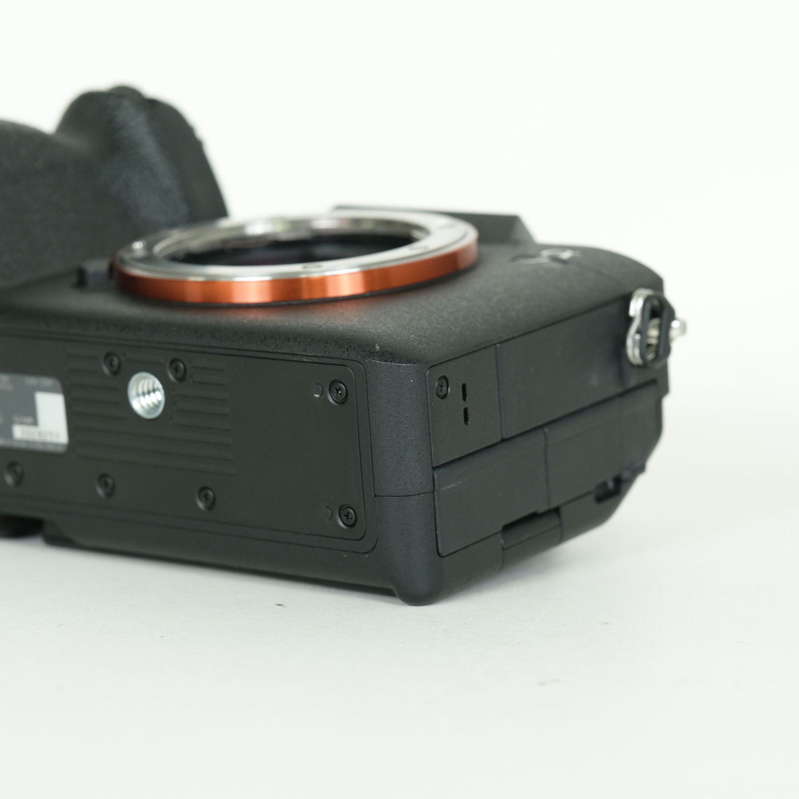 美品 | シャッター数42,900回] SONY α7 IV（ILCE-7M4） [ボディ