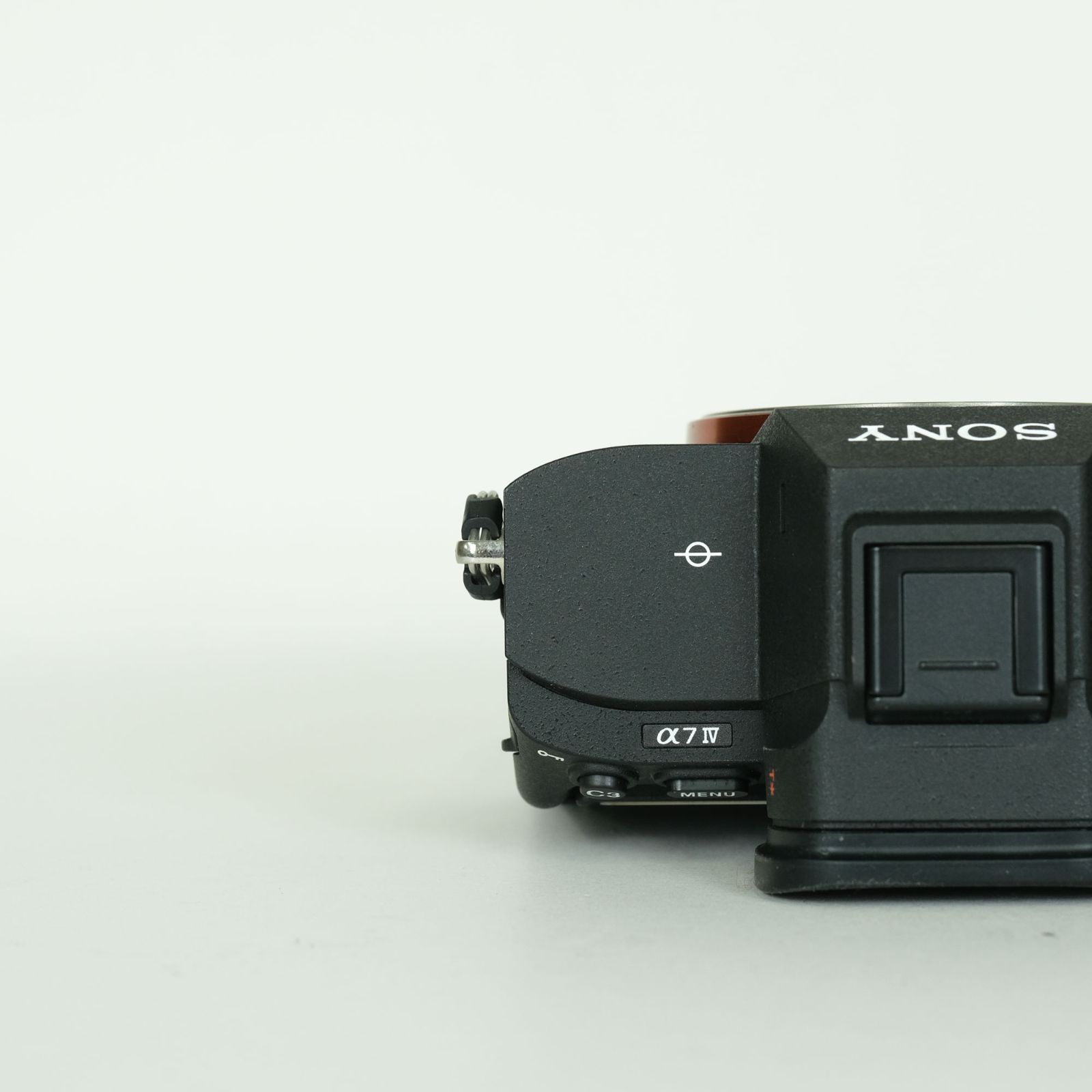 美品 | シャッター数42,900回] SONY α7 IV（ILCE-7M4） [ボディ