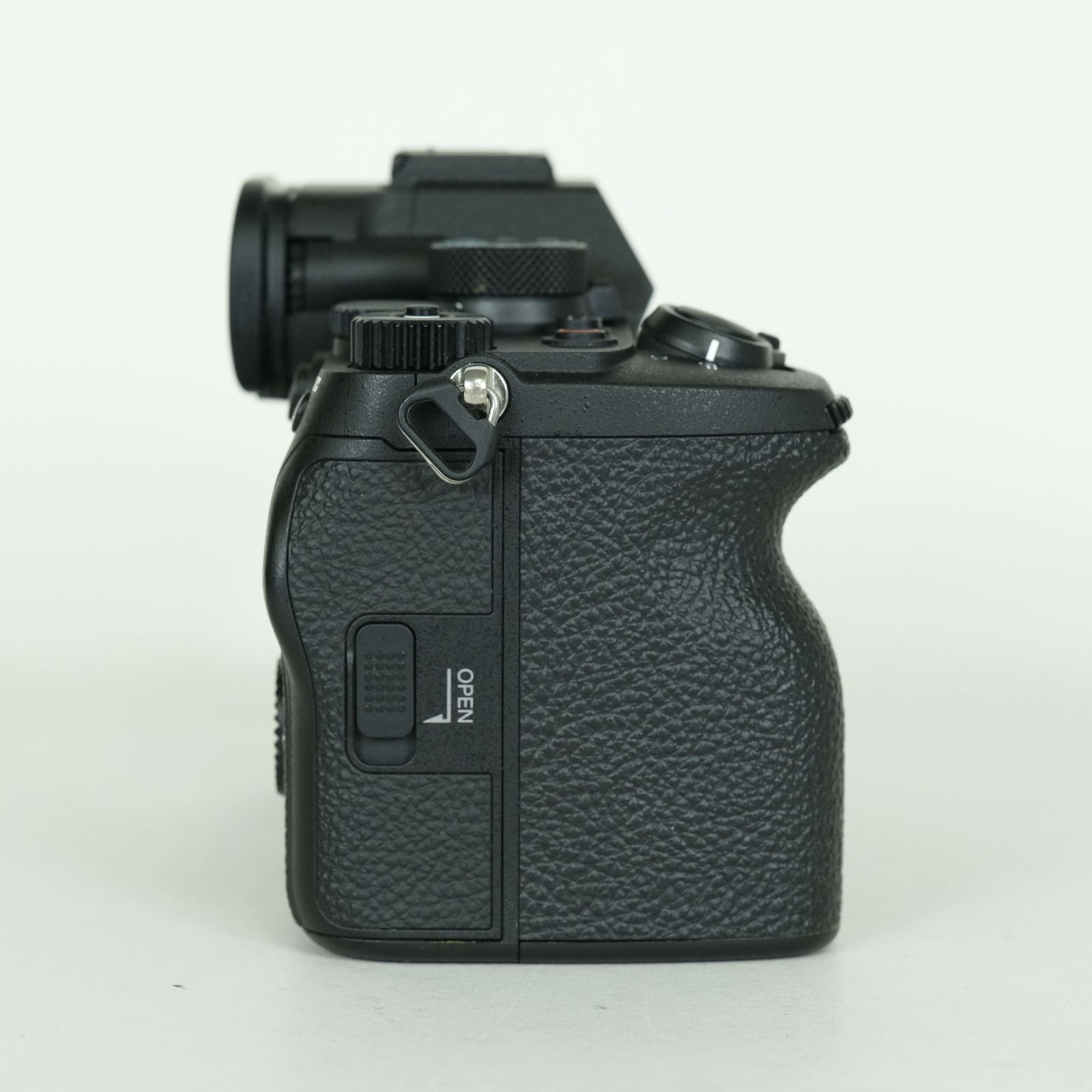 美品 | シャッター数42,900回] SONY α7 IV（ILCE-7M4） [ボディ
