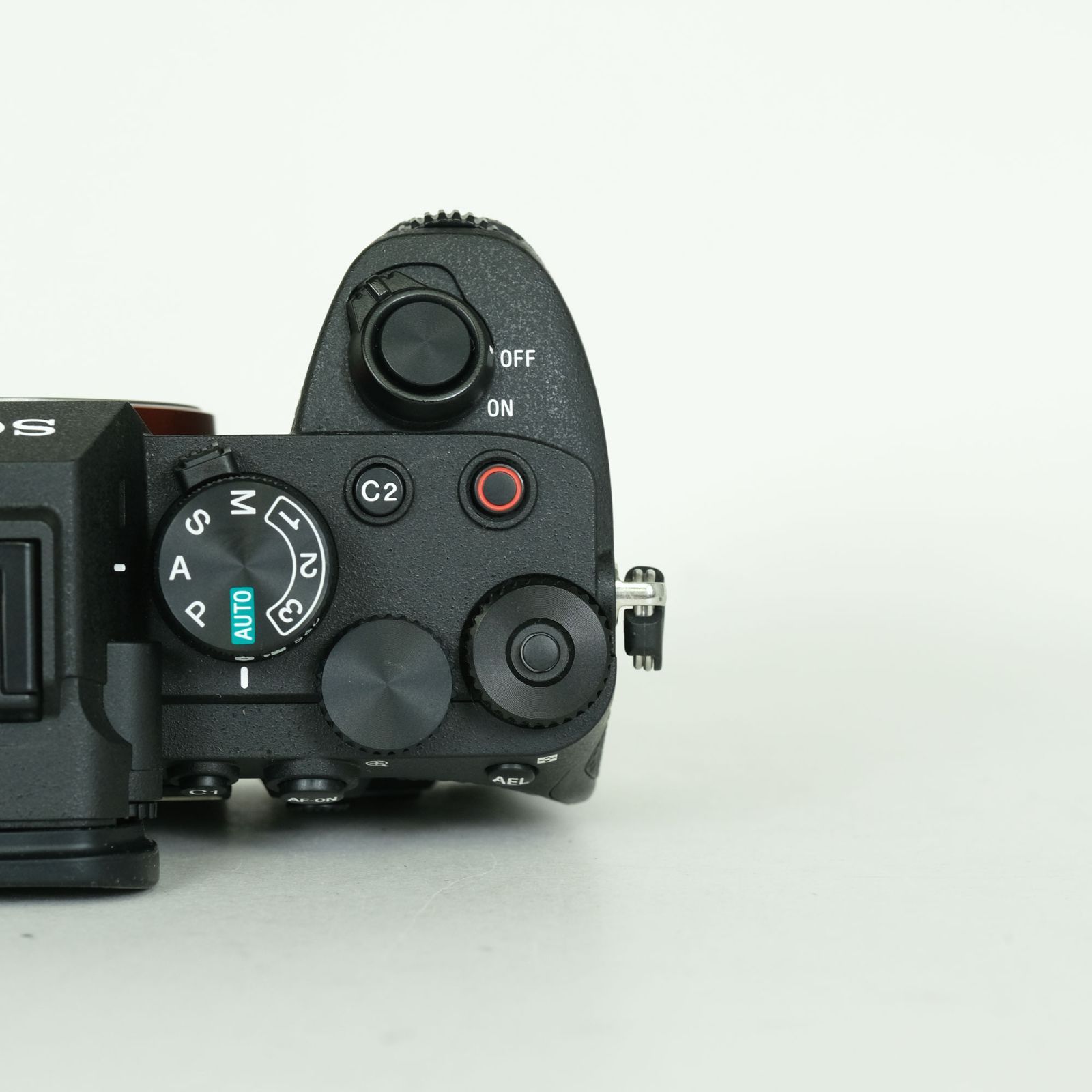 美品 | シャッター数42,900回] SONY α7 IV（ILCE-7M4） [ボディ