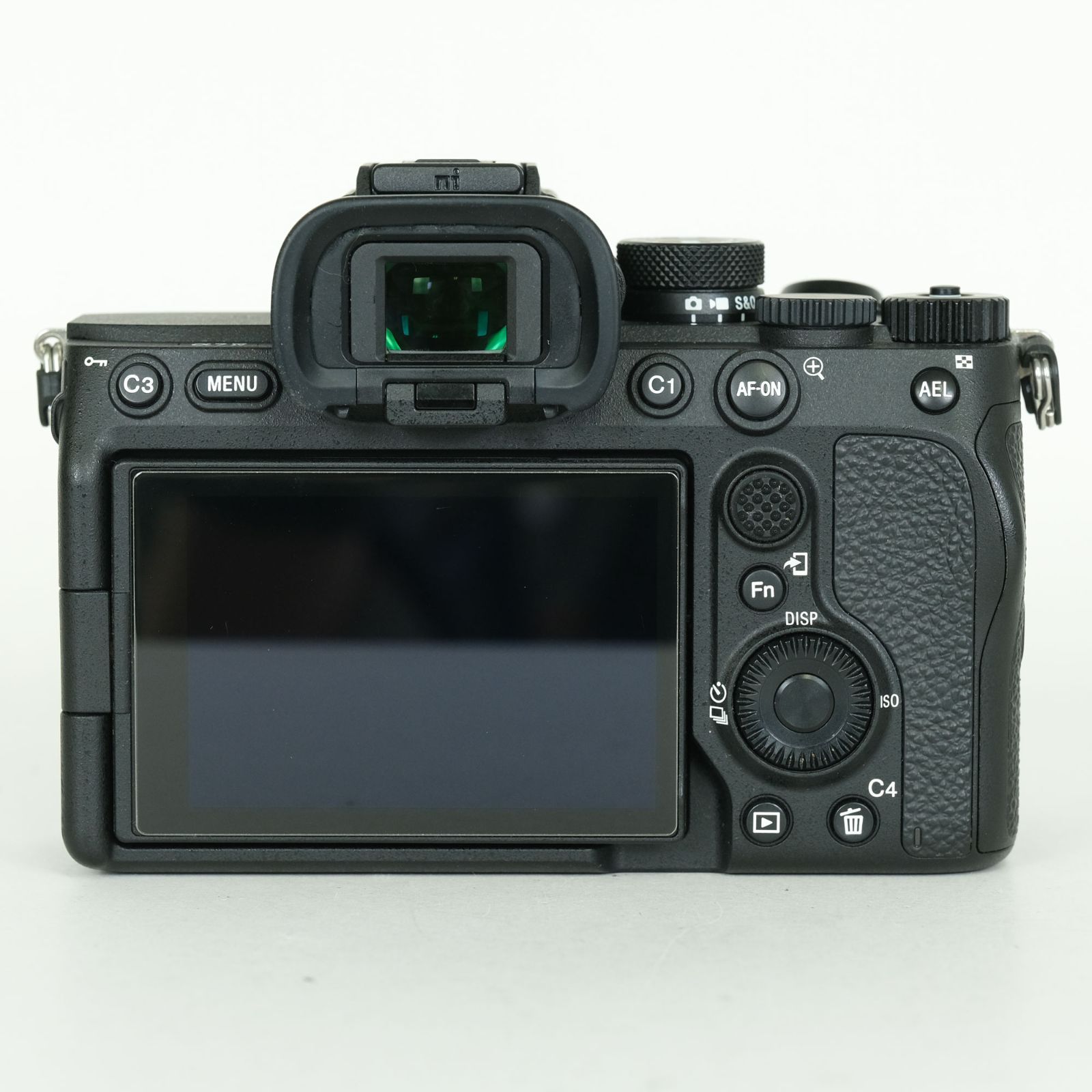 美品 | シャッター数42,900回] SONY α7 IV（ILCE-7M4） [ボディ