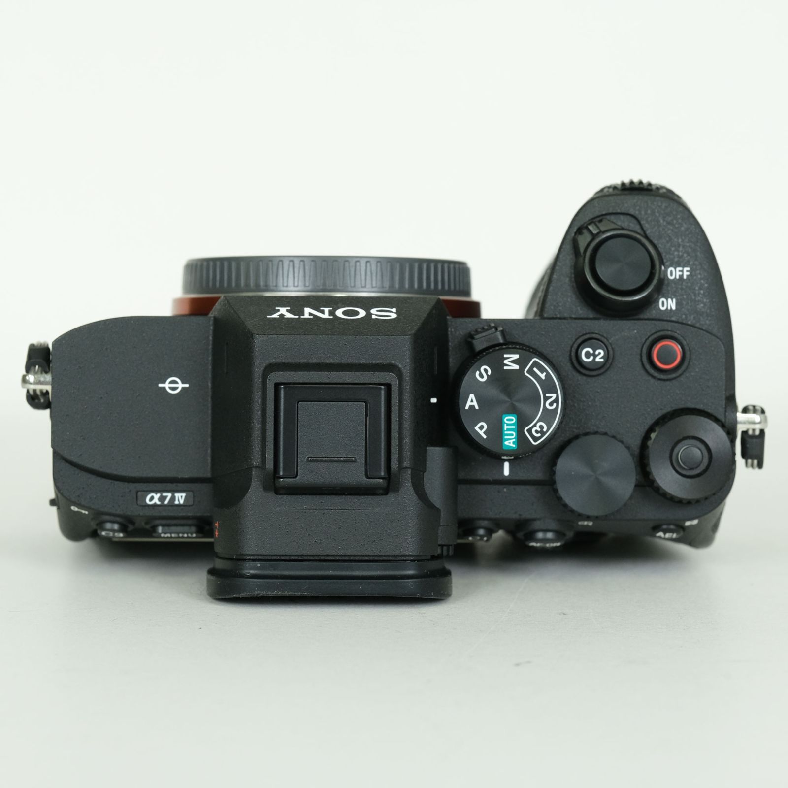 美品 | シャッター数42,900回] SONY α7 IV（ILCE-7M4） [ボディ