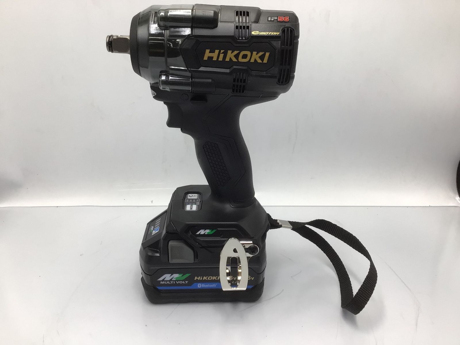 ♥ HiKOKI|ハイコーキ H 2 XPSZ BG 36 Vコードレスインパクトレンチ 特別 色 IT_NEUOW 小牧 M 04