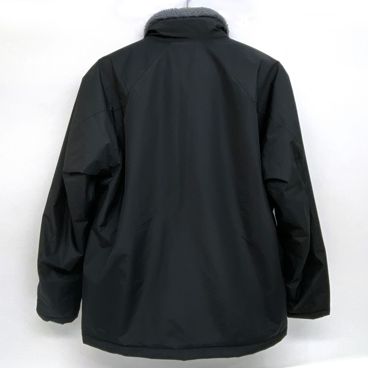 リバーシブルジャケット CH