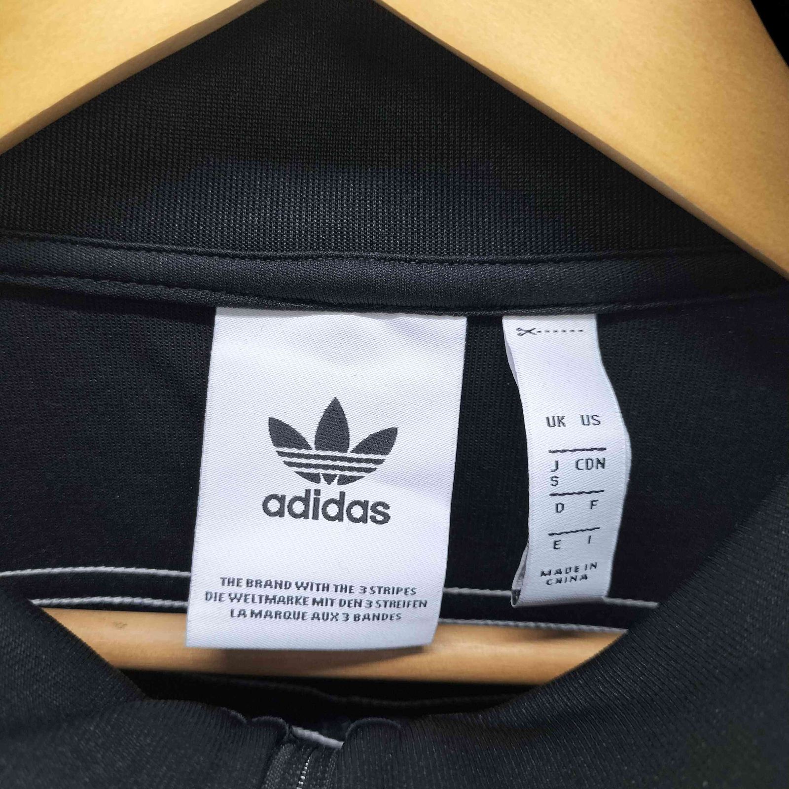 アディダスオリジナルス adidas Originals 3STRIPE WRAP TTスリー 