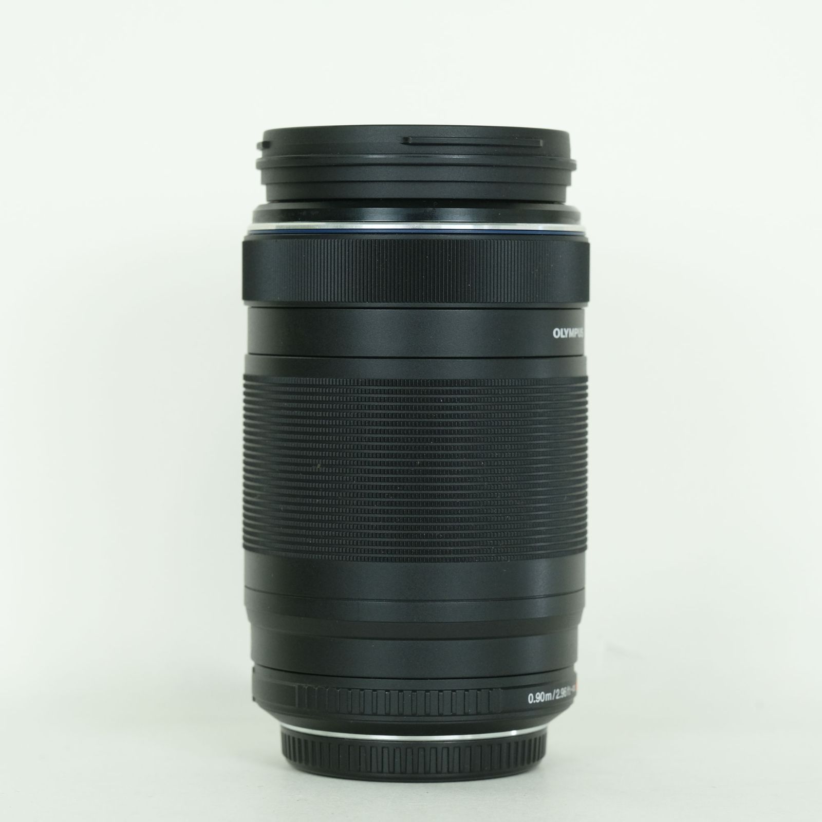 美品 | フード・フィルター付] OLYMPUS M.ZUIKO DIGITAL ED 75-300mm