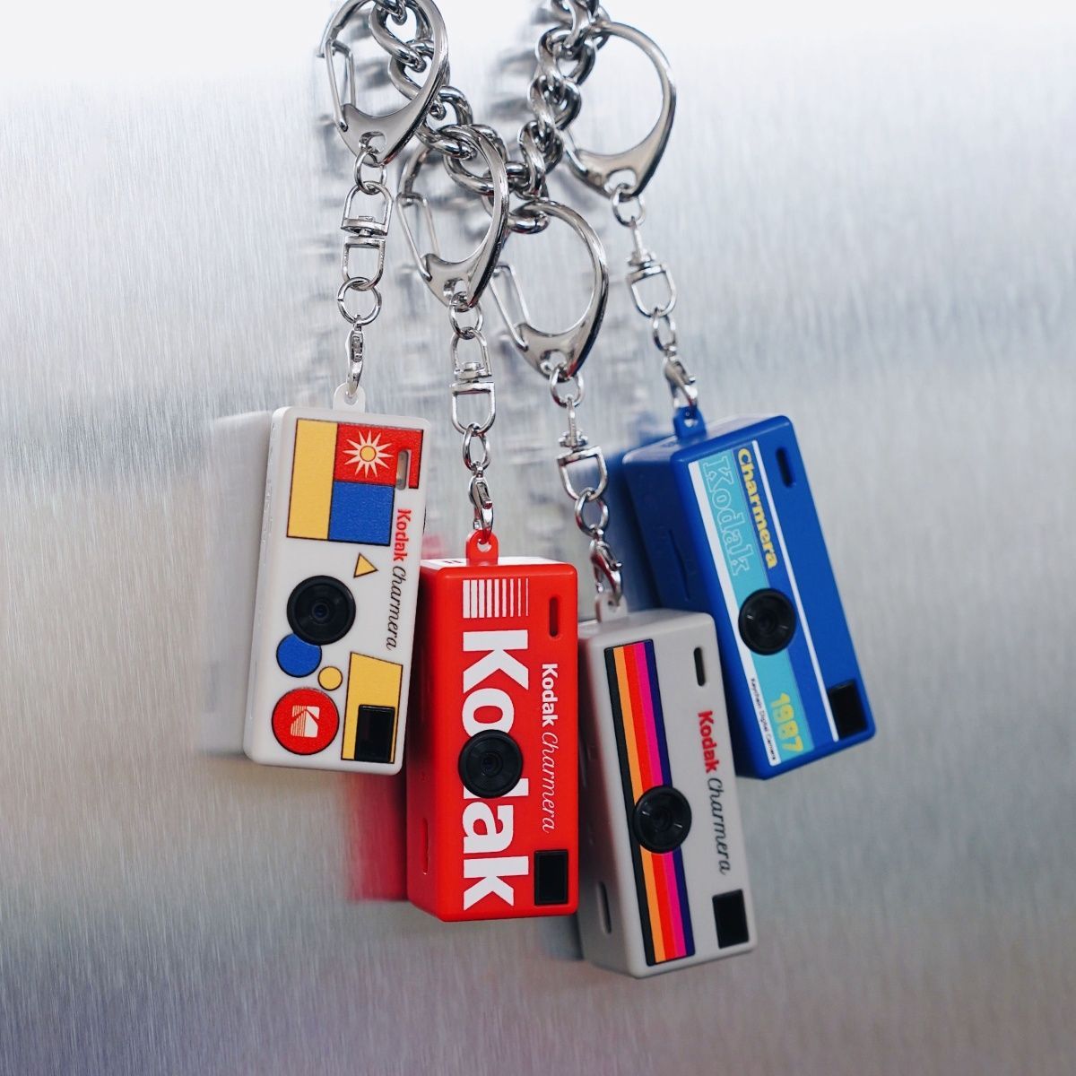 新品】KODAK CHARMERA 未開封 - メルカリ
