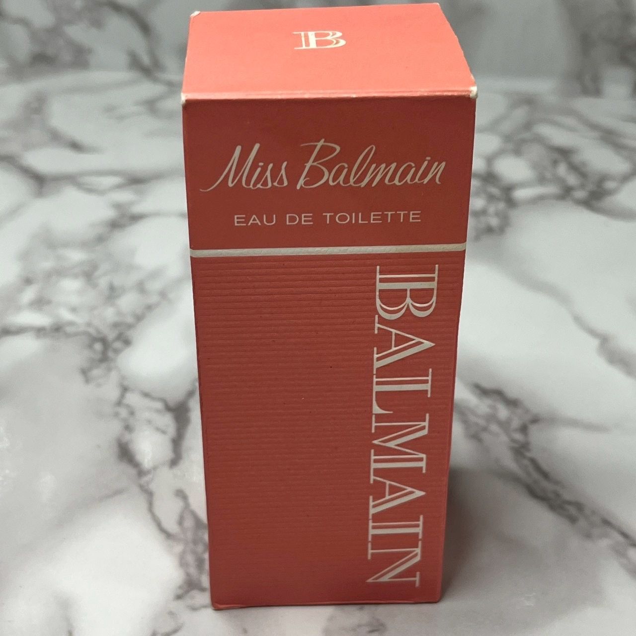 極美品】ピエールバルマン PIERRE BALMAIN ミスバルマン 香水 EDT