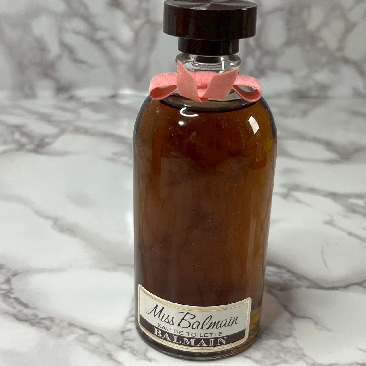 極美品】ピエールバルマン PIERRE BALMAIN ミスバルマン 香水 EDT