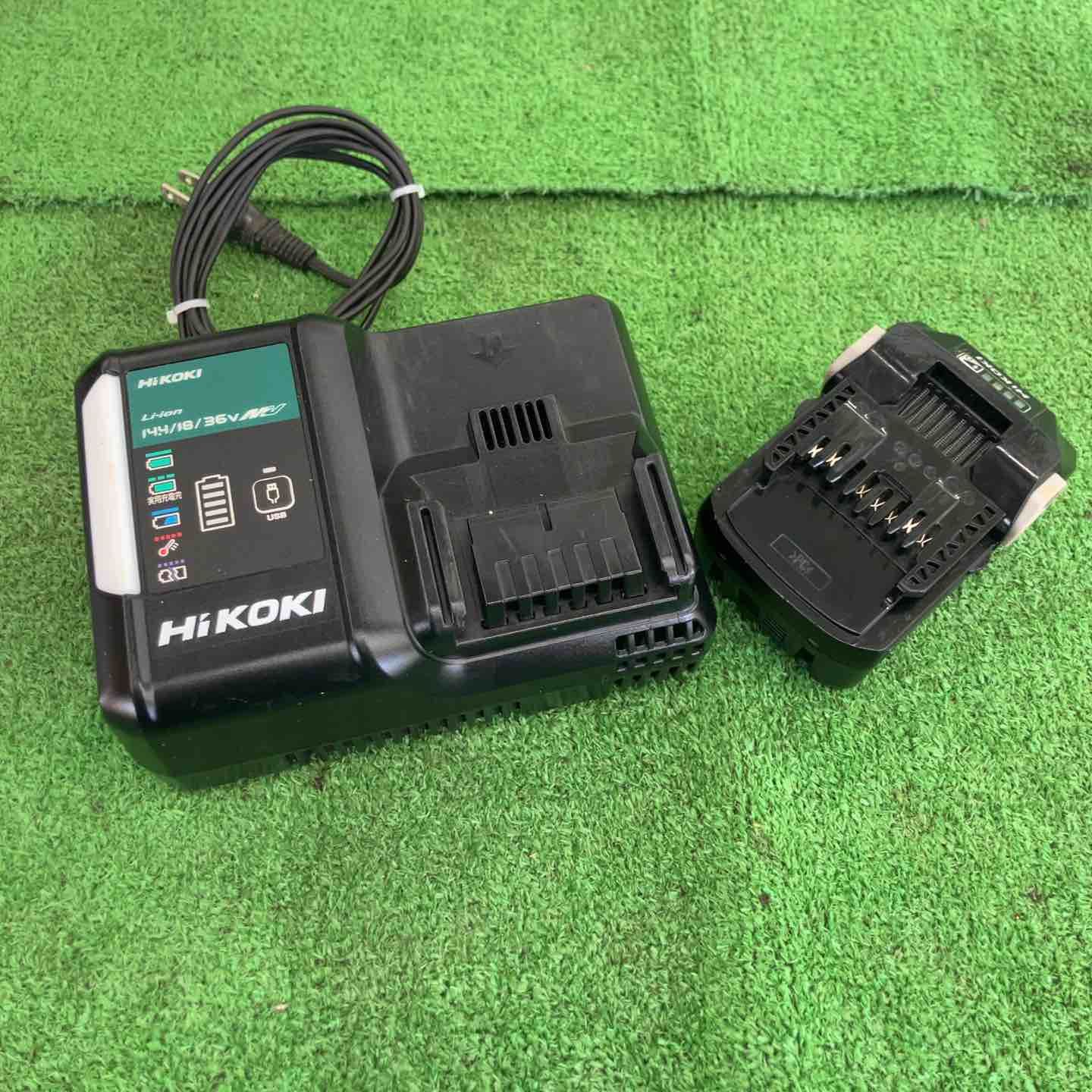 ハイコーキ|HIKOKI