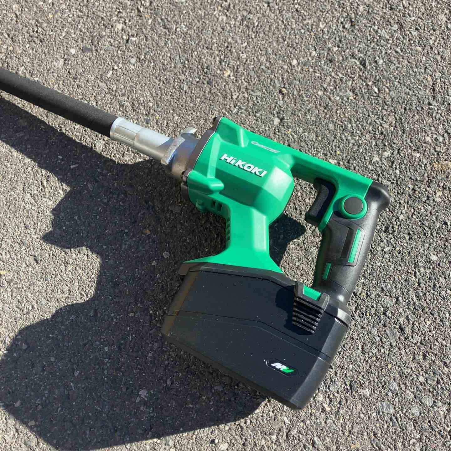 ハイコーキ|HIKOKI