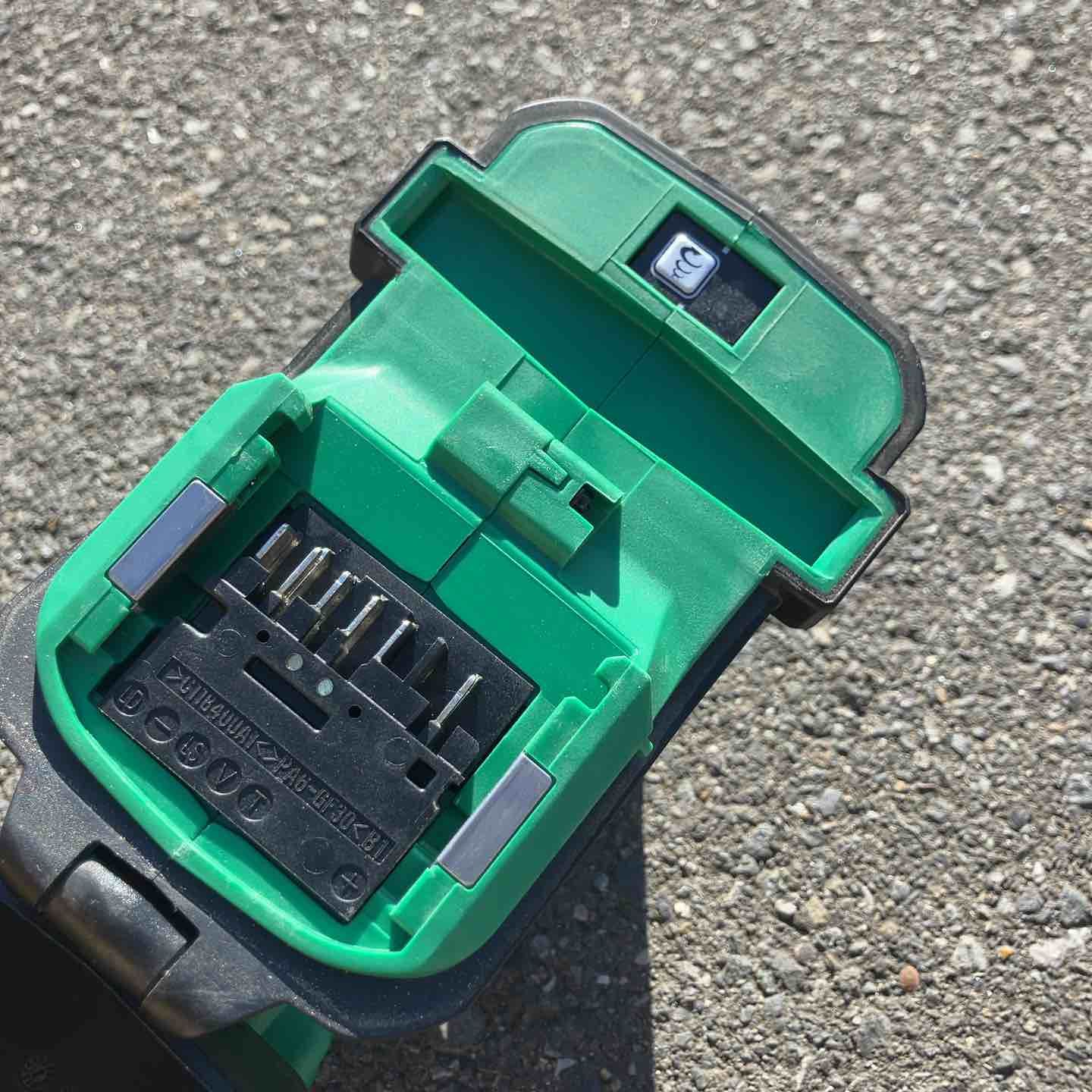  ハイコーキ|HIKOKI コードレスコンクリートバイブレータ WPZ その他 電動工具 エア工具